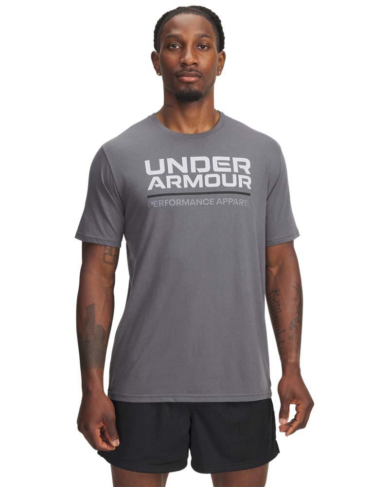 Тениска Мъже WORDMARK SS MFO Under Armour 