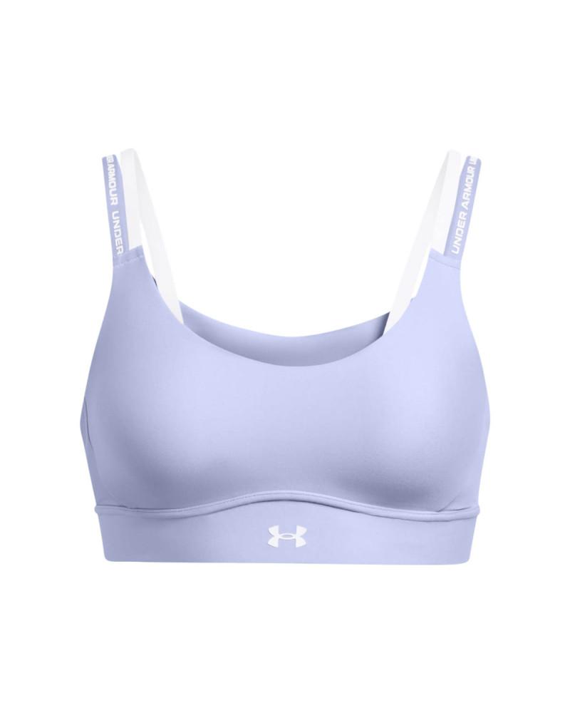 Бюстие Жени INFINITY MID RIB WM BRA Under Armour 