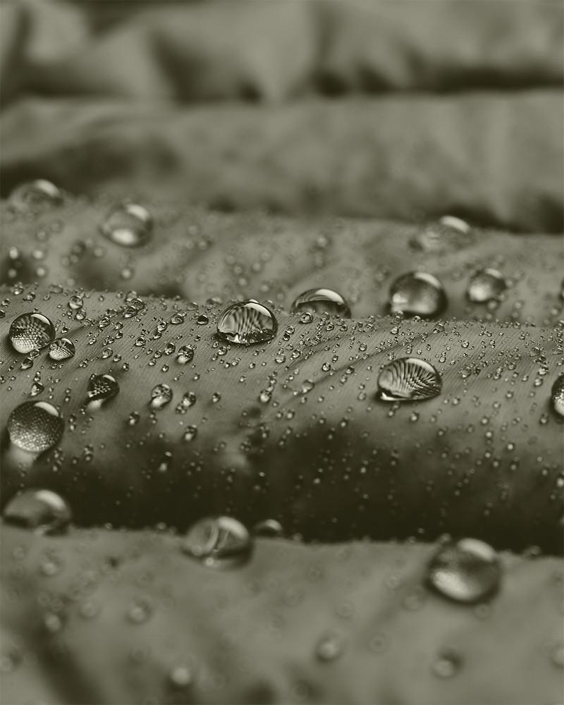 Яке Мъже LEGEND DOWN HOODED JACKET Under Armour 