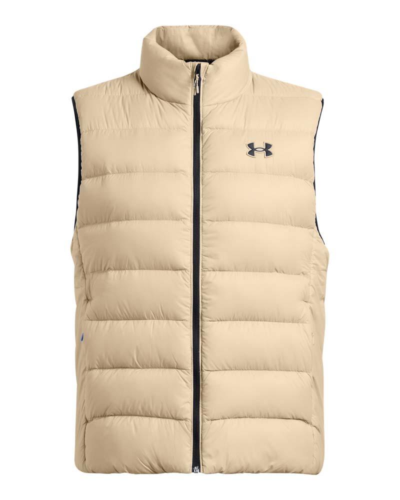 Елек Мъже LEGEND DOWN VEST Under Armour 