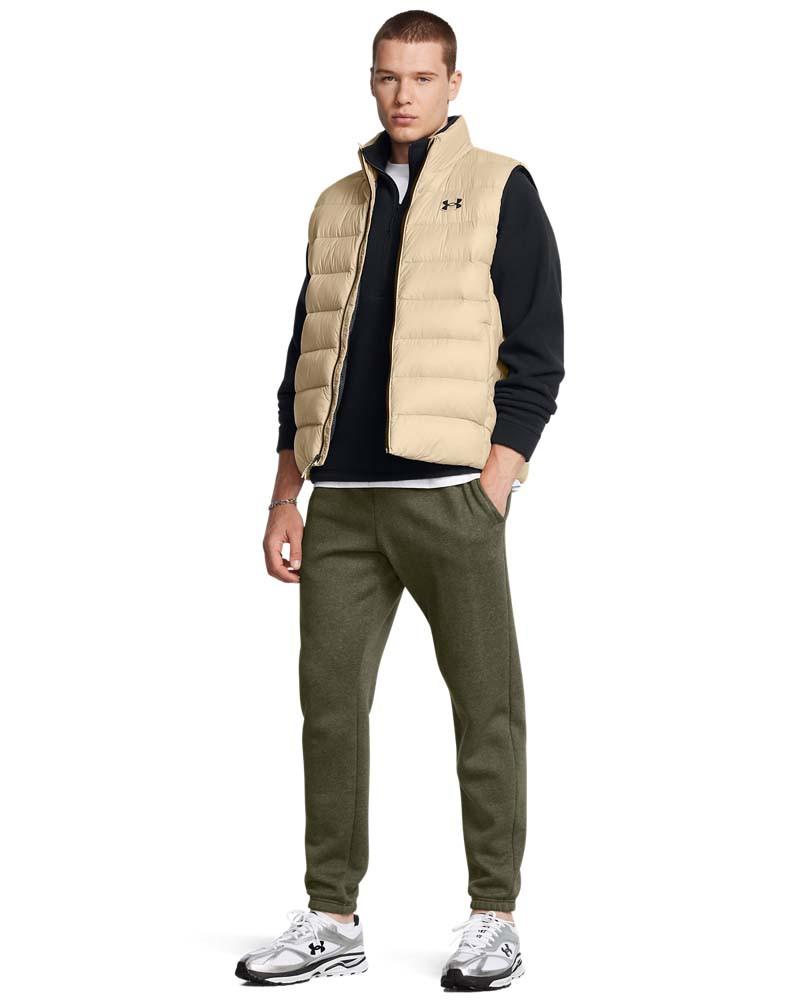 Елек Мъже LEGEND DOWN VEST Under Armour 