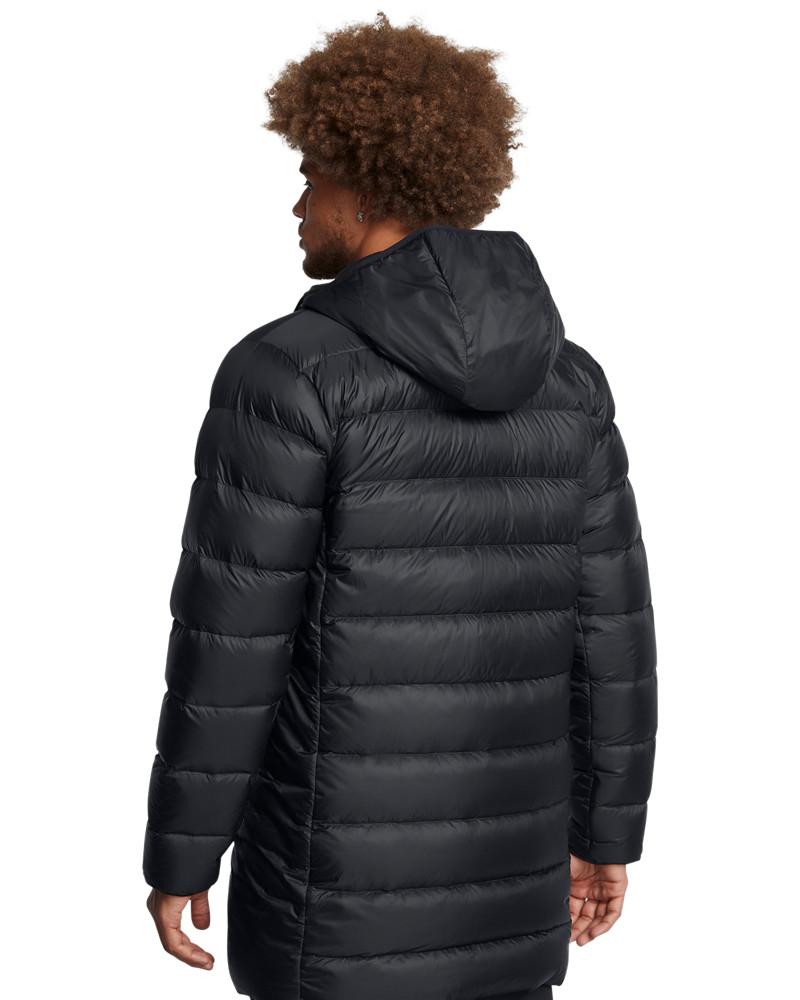 Яке Мъже LEGEND DOWN PARKA Under Armour 