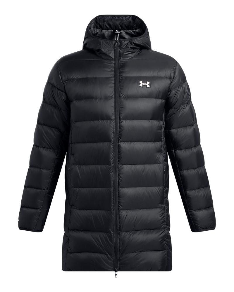 Яке Мъже LEGEND DOWN PARKA Under Armour 