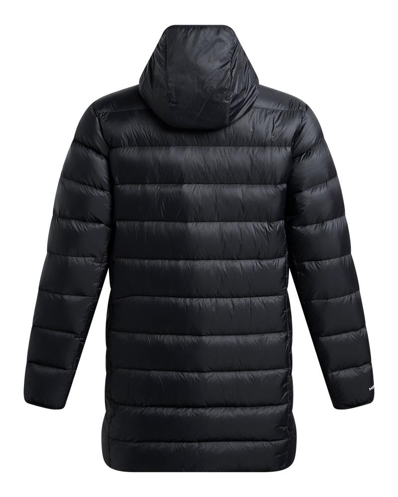 Яке Мъже LEGEND DOWN PARKA Under Armour 