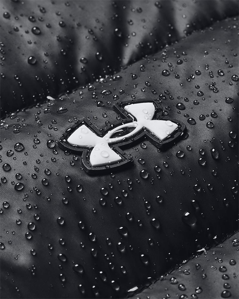 Зимно яке Жени LEGEND DOWN HOODED JACKET Under Armour 