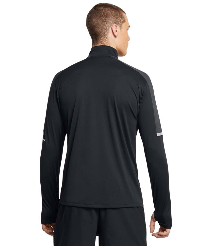 Блуза с дълъг ръкав Мъже CORE+ TECH 1/4 ZIP Under Armour 