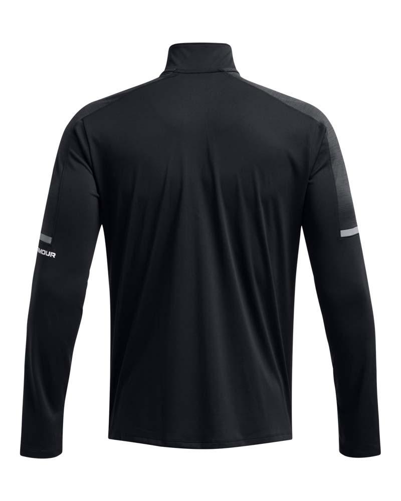 Блуза с дълъг ръкав Мъже CORE+ TECH 1/4 ZIP Under Armour 
