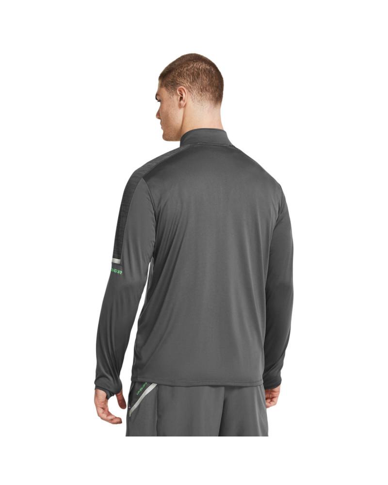 Блуза с дълъг ръкав Мъже CORE+ TECH 1/4 ZIP Under Armour 