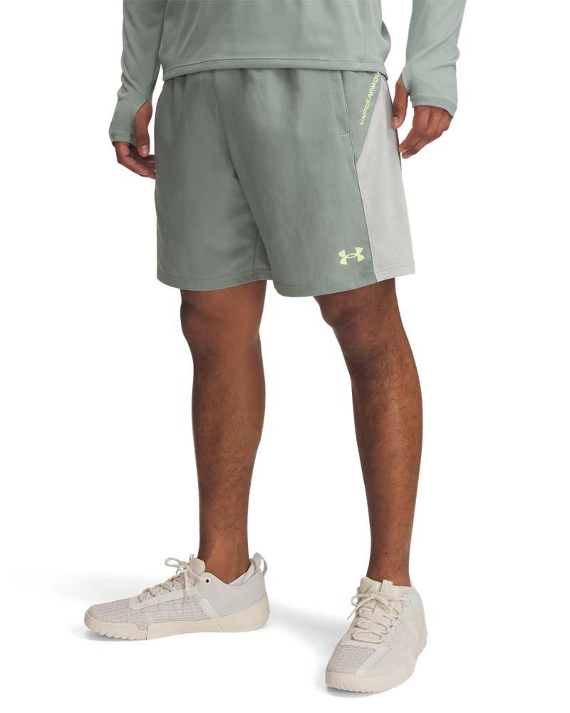 Къси панталони Мъже TECH UTILITY SHORTS Under Armour 