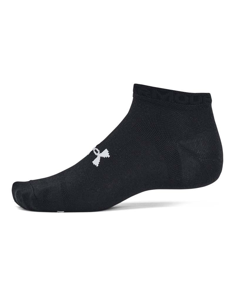 Чорапи Унисекс ESSENTIAL 6PK LOW Under Armour 