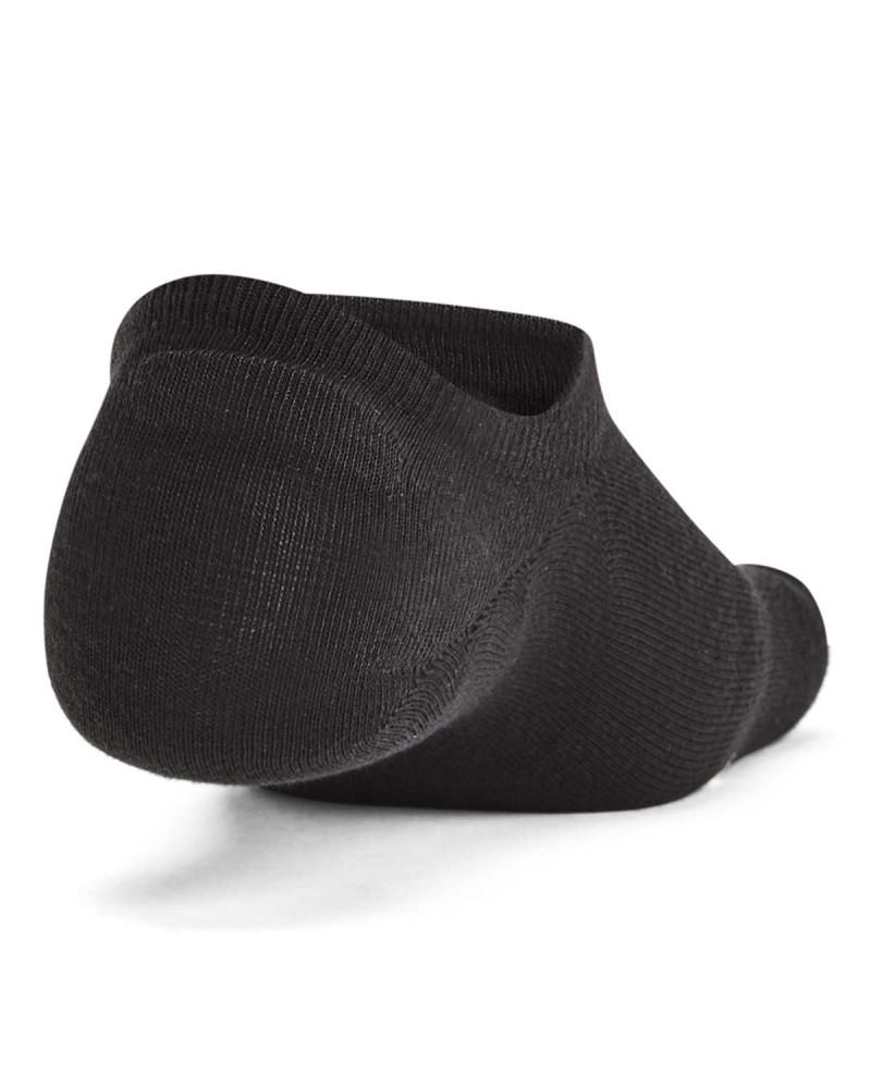 Чорапи Унисекс ESSENTIAL 6PK ULT Under Armour 