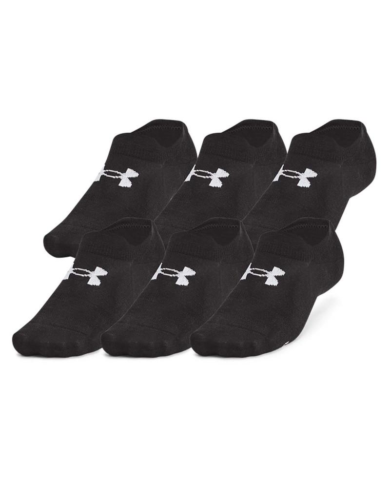 Чорапи Унисекс ESSENTIAL 6PK ULT Under Armour 