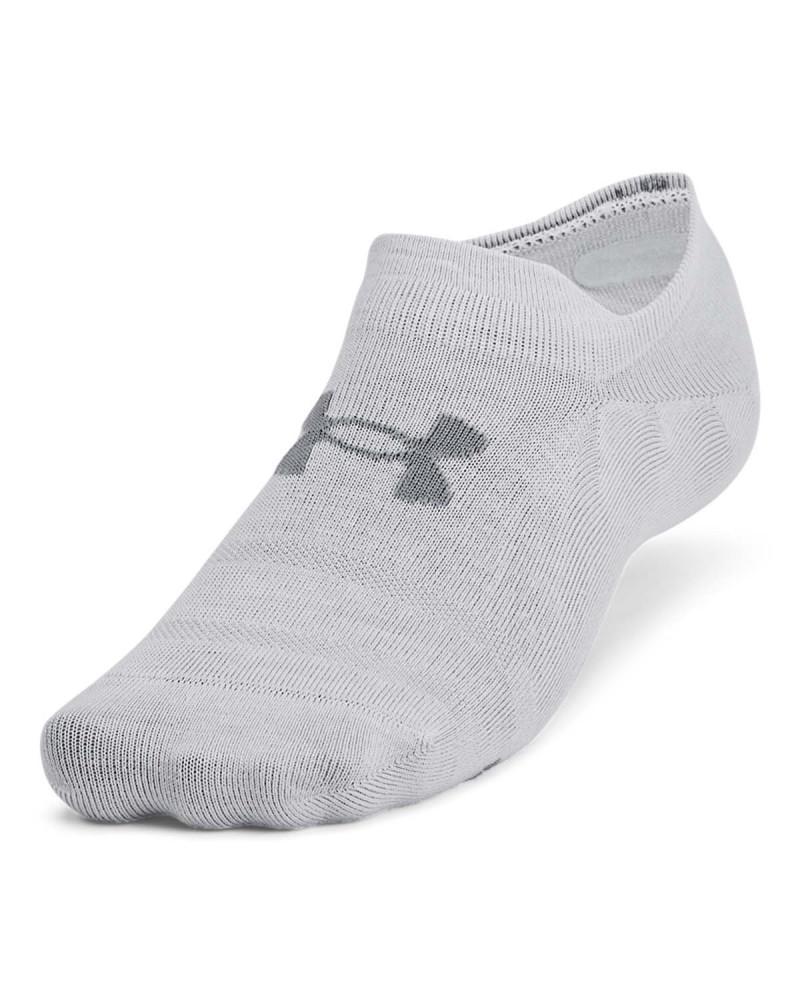 Чорапи Унисекс ESSENTIAL 6PK ULT Under Armour 