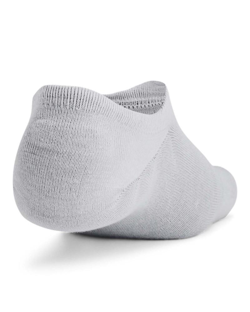 Чорапи Унисекс ESSENTIAL 6PK ULT Under Armour 