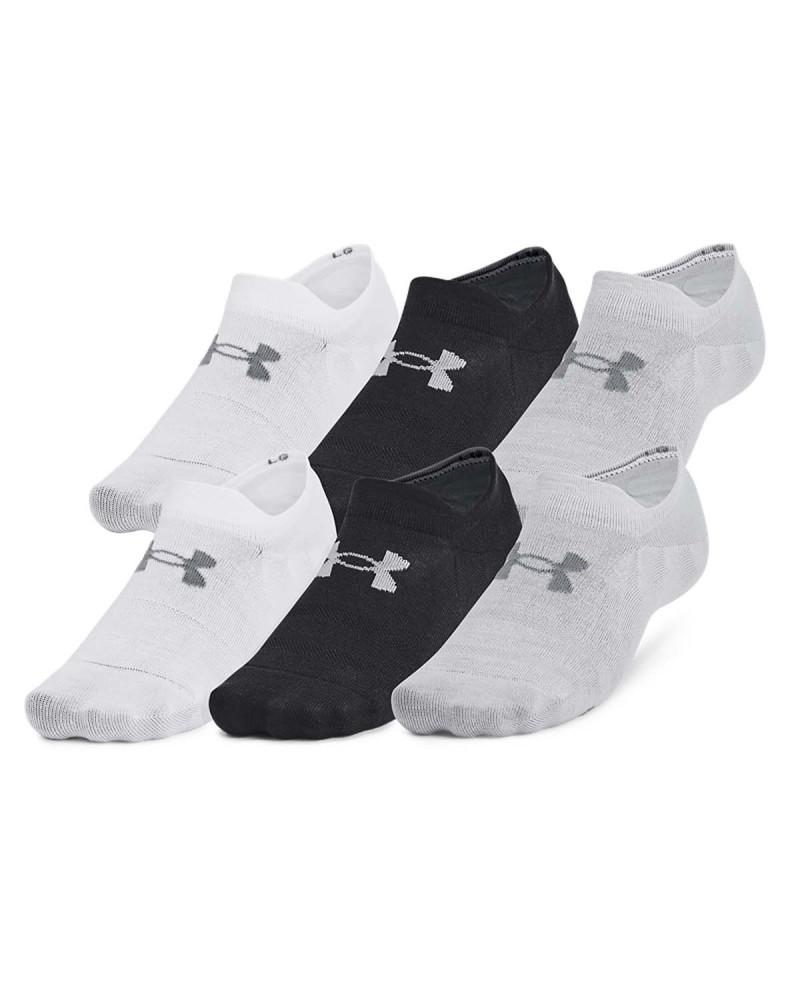 Чорапи Унисекс ESSENTIAL 6PK ULT Under Armour 