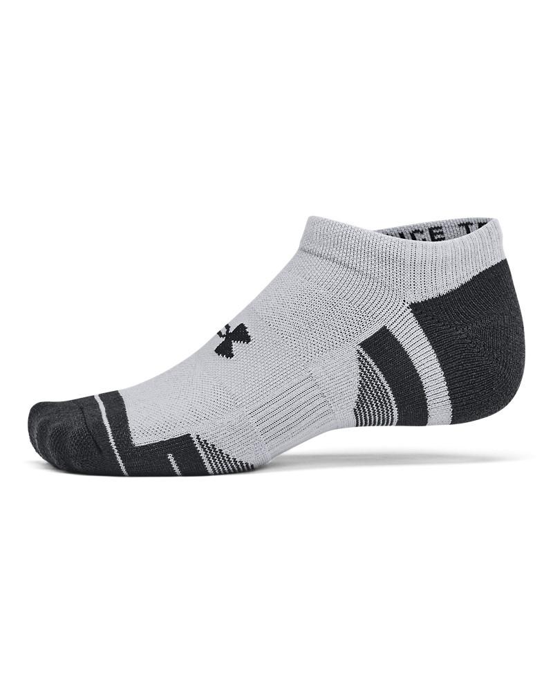 Чорапи Унисекс PERF TECH 6PK NS Under Armour 
