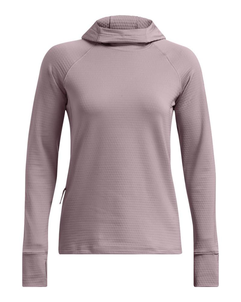 Суитчър Жени LAUNCH ELITE CW HOODY Under Armour 