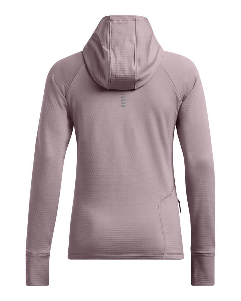 Суитчър Жени LAUNCH ELITE CW HOODY Under Armour 