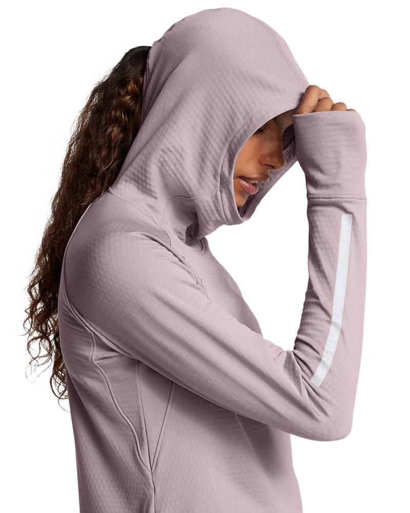 Суитчър Жени LAUNCH ELITE CW HOODY Under Armour 