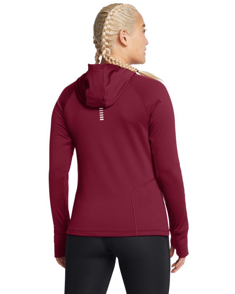 Суитчър Жени LAUNCH ELITE CW HOODY Under Armour 