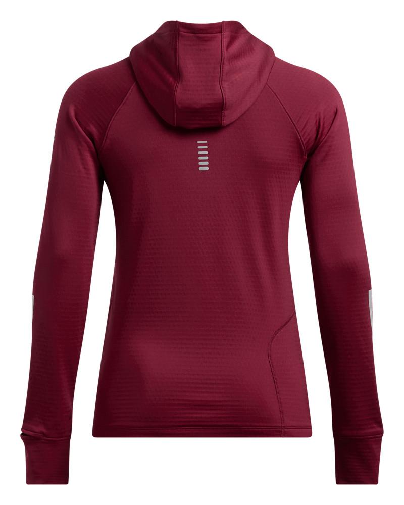 Суитчър Жени LAUNCH ELITE CW HOODY Under Armour 