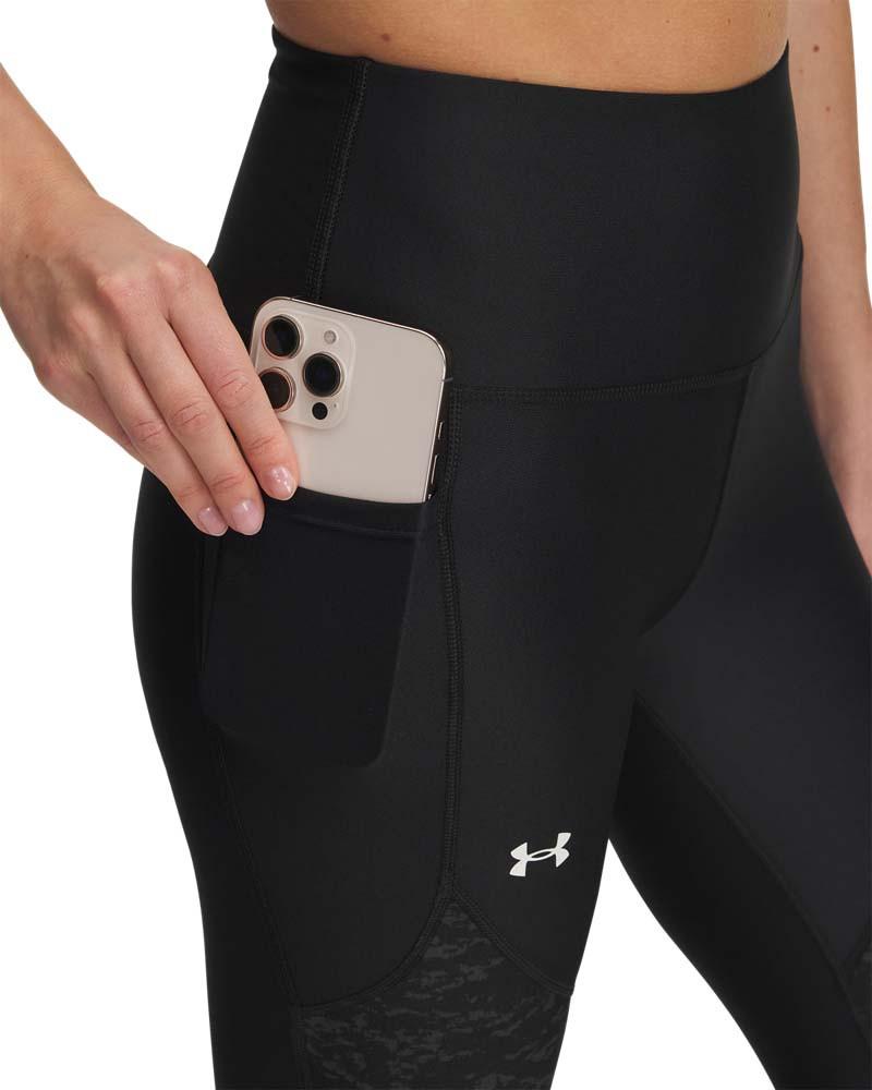 Клин Жени TECH PRINT PANEL ANKLE LEG Under Armour 