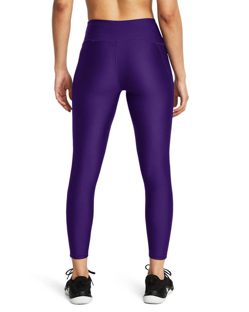 Клин Жени TECH PRINT PANEL ANKLE LEG Under Armour 