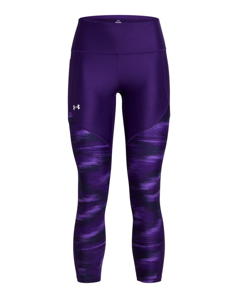 Клин Жени TECH PRINT PANEL ANKLE LEG Under Armour 