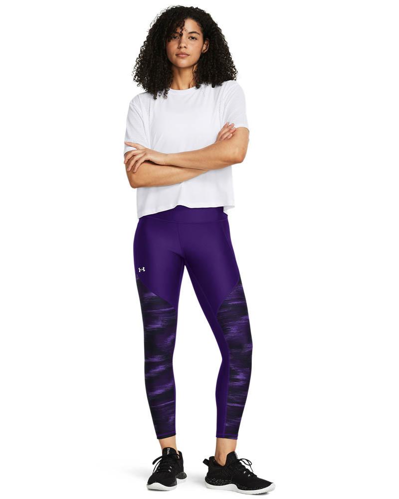 Клин Жени TECH PRINT PANEL ANKLE LEG Under Armour 