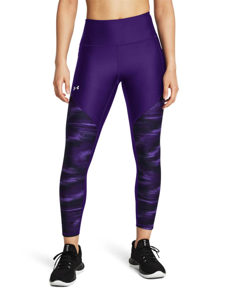 Клин Жени TECH PRINT PANEL ANKLE LEG Under Armour 