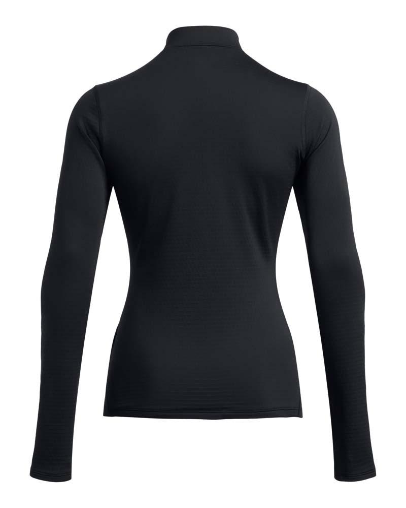 Блуза с дълъг ръкав Жени VANISH CW 1/2 ZIP Under Armour 