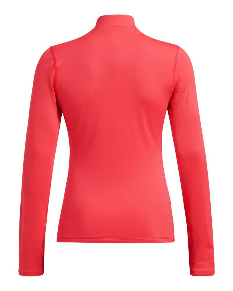 Блуза с дълъг ръкав Жени VANISH CW 1/2 ZIP Under Armour 