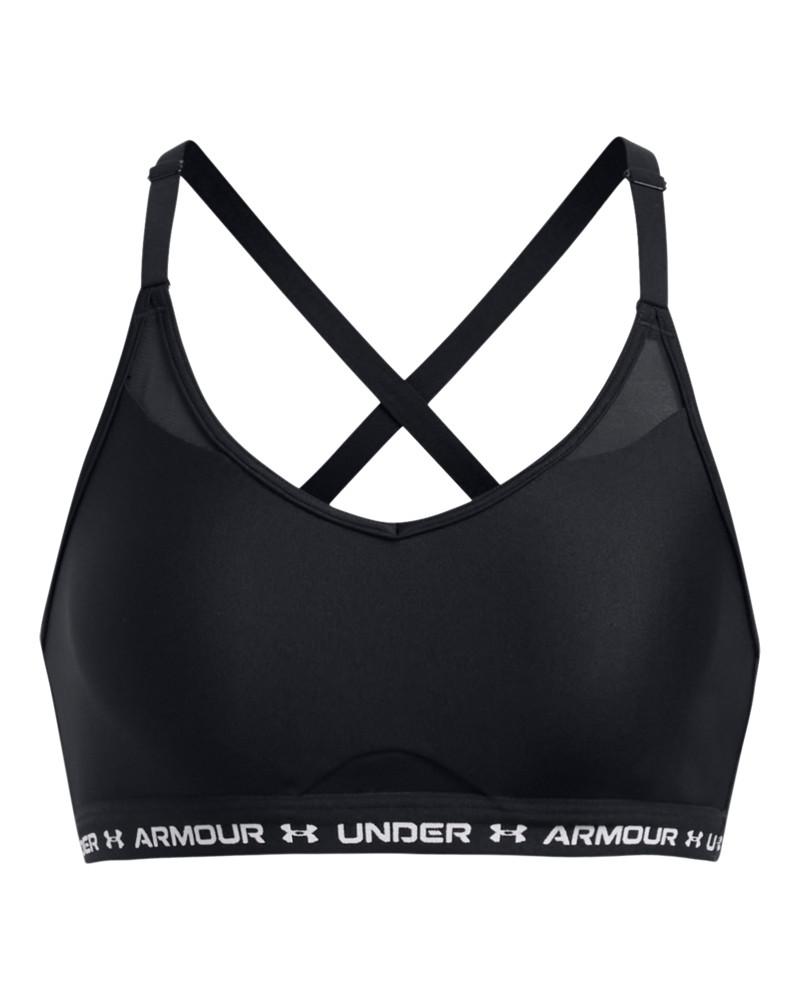 Бюстие Жени CROSSBACK LOW BRA Under Armour 