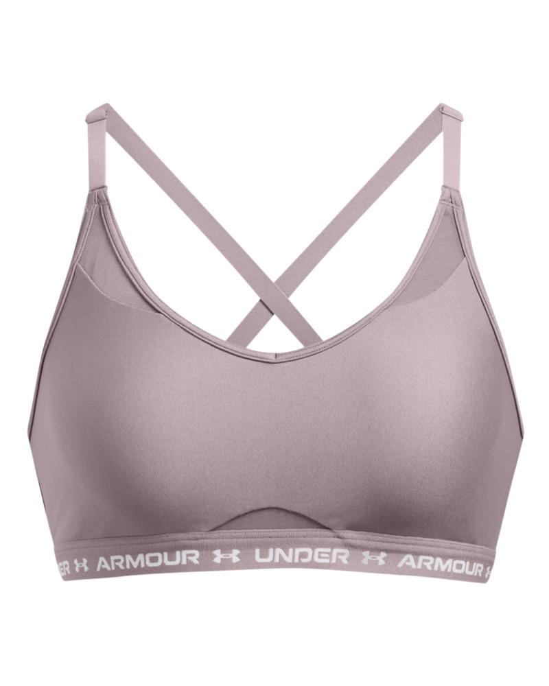 Бюстие Жени CROSSBACK LOW BRA Under Armour 