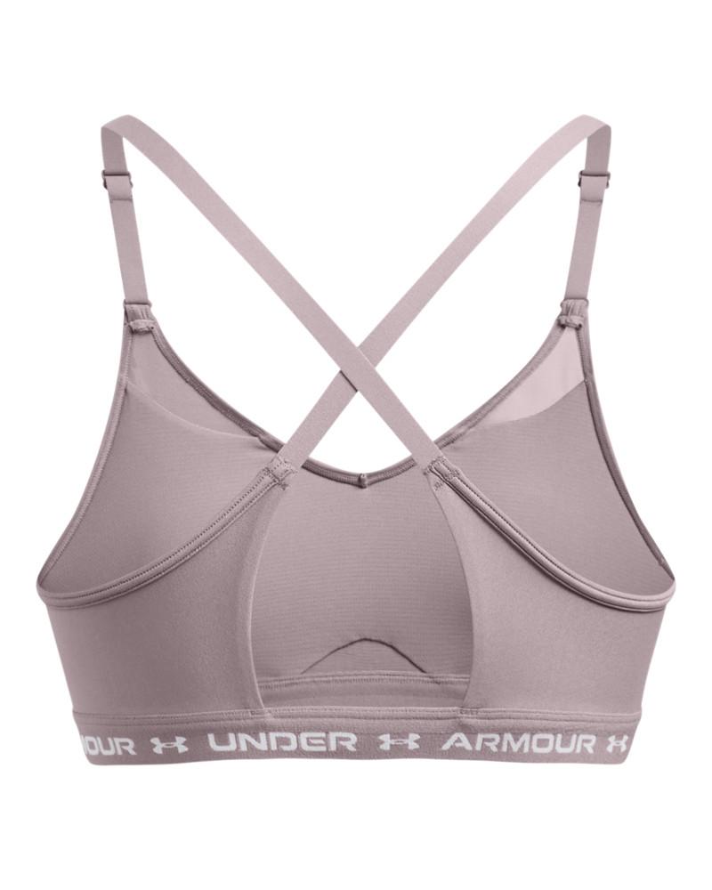 Бюстие Жени CROSSBACK LOW BRA Under Armour 