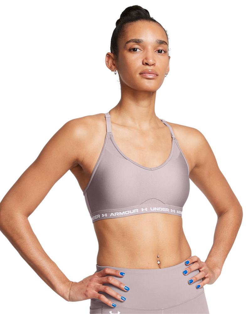 Бюстие Жени CROSSBACK LOW BRA Under Armour 