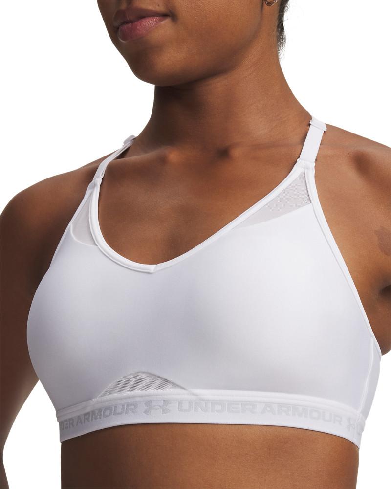 Бюстие Жени CROSSBACK LOW BRA Under Armour 