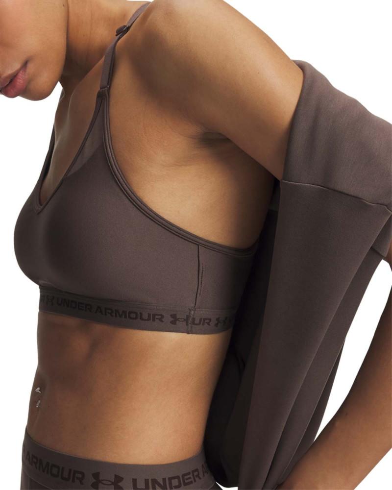 Бюстие Жени CROSSBACK LOW BRA Under Armour 