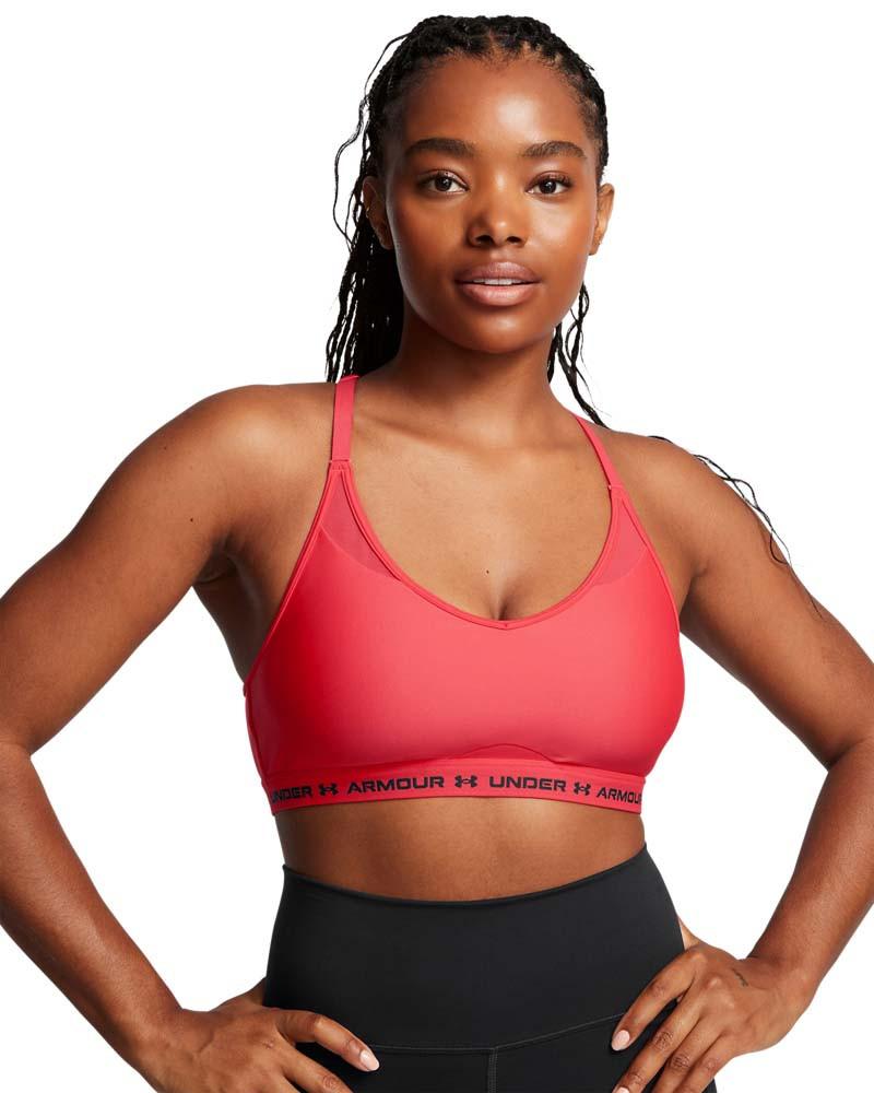 Бюстие Жени CROSSBACK LOW BRA Under Armour 