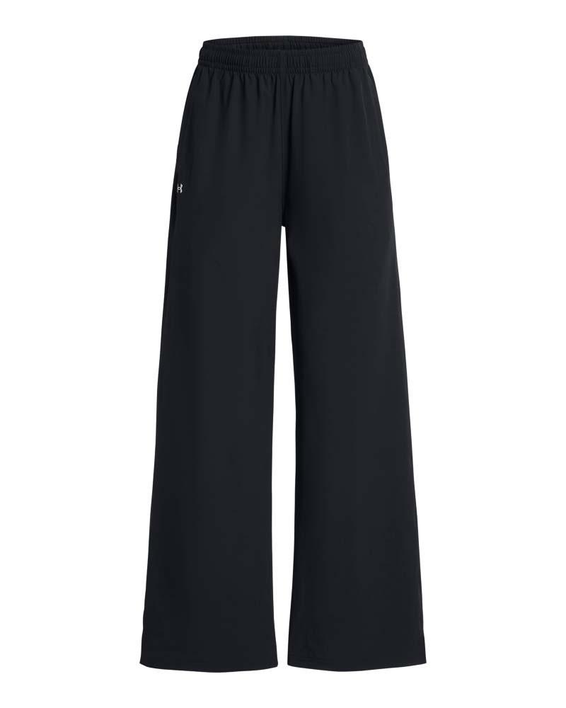 Долнище Жени RIVAL WIDE LEG PANT Under Armour 