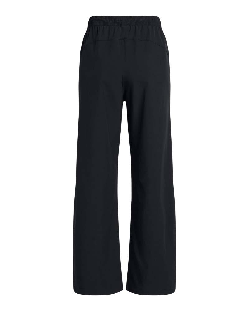 Долнище Жени RIVAL WIDE LEG PANT Under Armour 