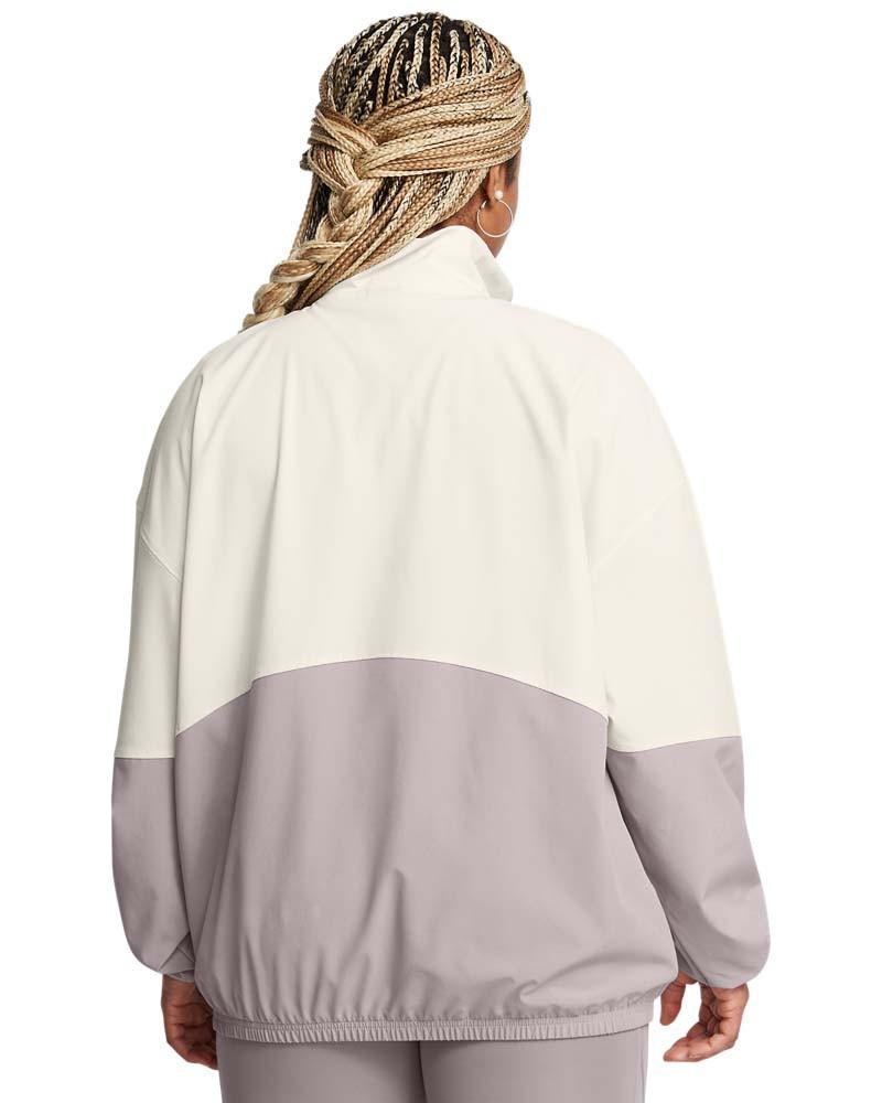 Яке Жени ARMOURSPORT ANORAK Under Armour 