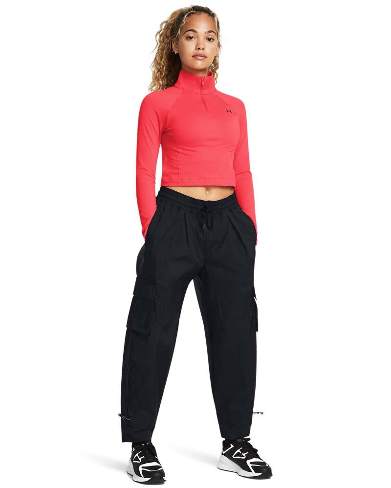 Долнище Жени CRINKLE WOVEN PANT Under Armour 