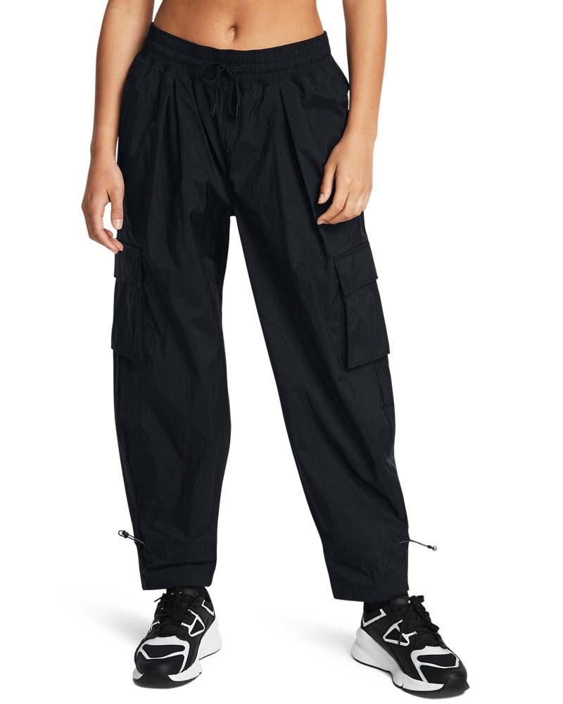Долнище Жени CRINKLE WOVEN PANT Under Armour 