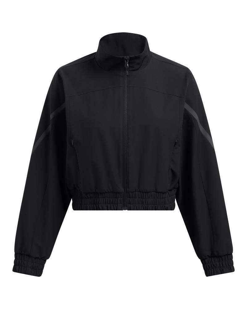 Яке Жени UNSTOPPABLE CROP JACKET Under Armour 