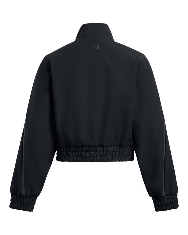 Яке Жени UNSTOPPABLE CROP JACKET Under Armour 