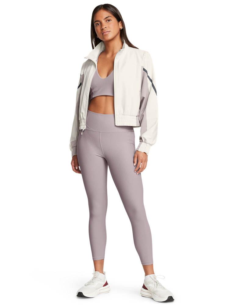 Яке Жени UNSTOPPABLE CROP JACKET Under Armour 