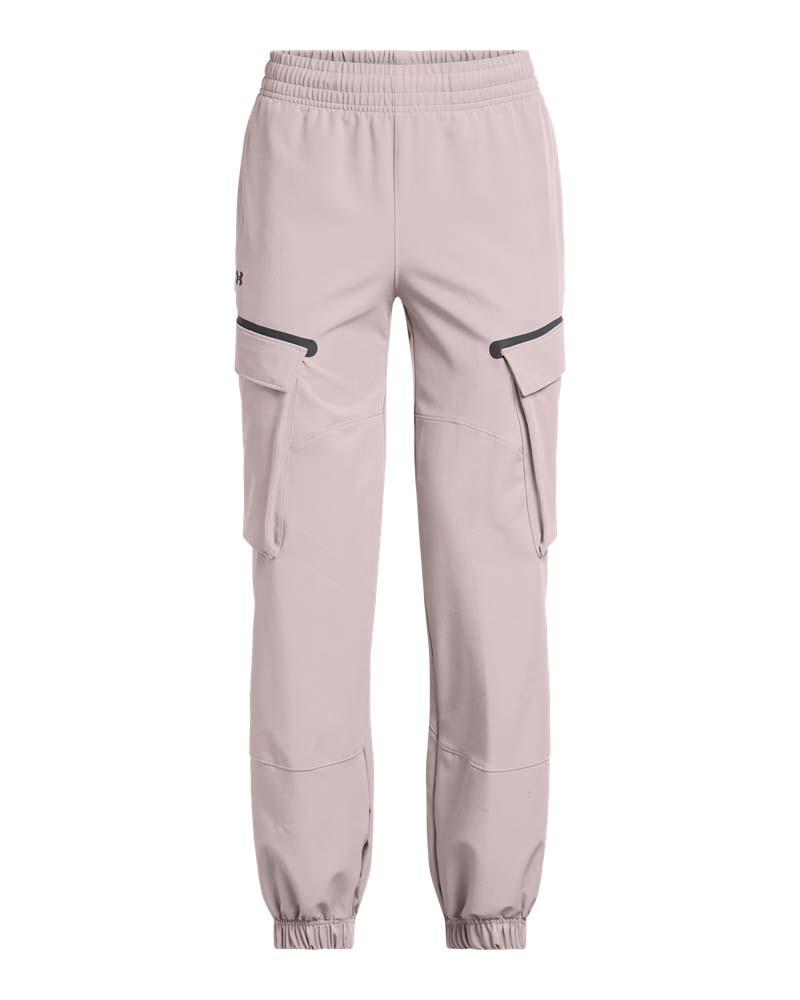 Долнище Жени UNSTOPPABLE CARGO PANT Under Armour 