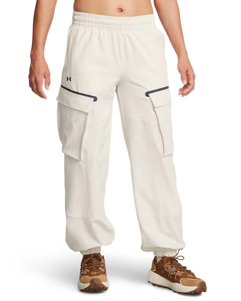 Долнище Жени UNSTOPPABLE CARGO PANT Under Armour 