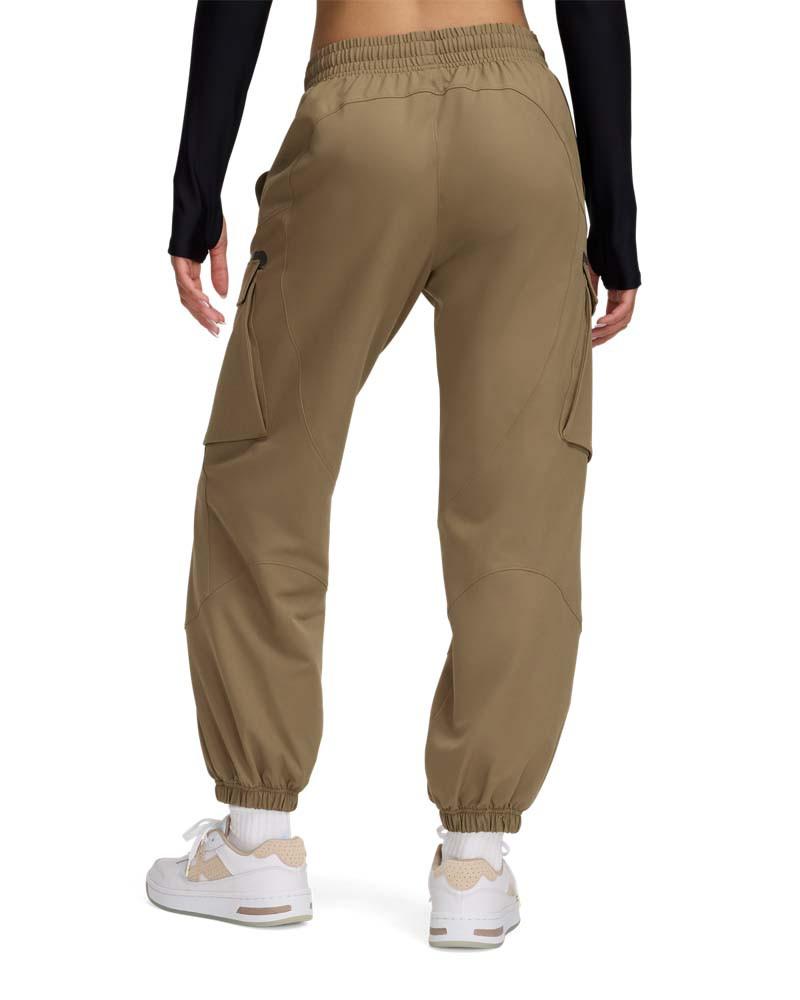 Долнище Жени UNSTOPPABLE CARGO PANT Under Armour 